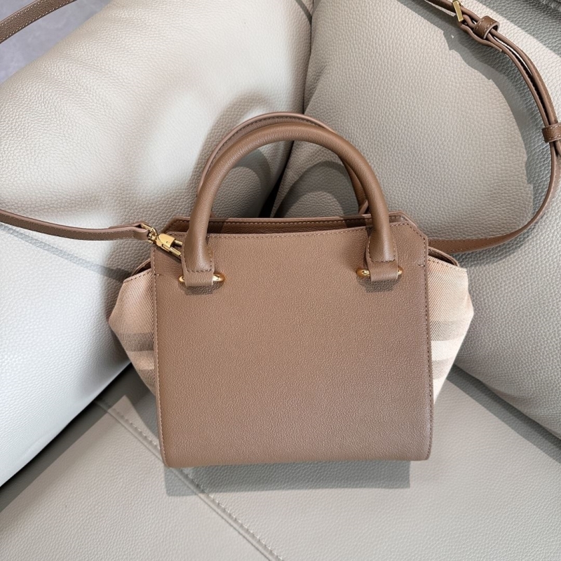 Bv*b*rry top handle bags